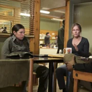 Anna Pigeon - galeria zdjęć - filmweb