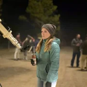 Anna Pigeon - galeria zdjęć - filmweb