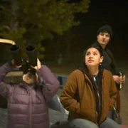Anna Pigeon - galeria zdjęć - filmweb