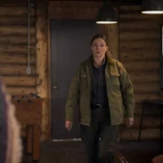 Anna Pigeon - galeria zdjęć - filmweb