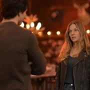 Anna Pigeon - galeria zdjęć - filmweb
