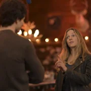 Anna Pigeon - galeria zdjęć - filmweb