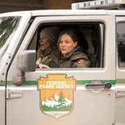 Anna Pigeon - galeria zdjęć - filmweb