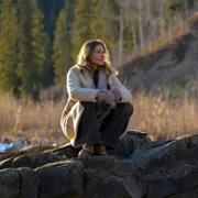 Anna Pigeon - galeria zdjęć - filmweb