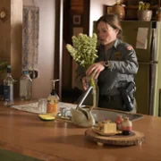 Anna Pigeon - galeria zdjęć - filmweb