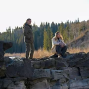Anna Pigeon - galeria zdjęć - filmweb
