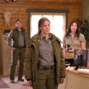 Anna Pigeon - galeria zdjęć - filmweb