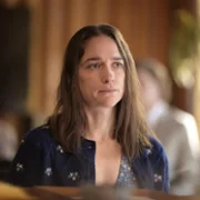 Anna Pigeon - galeria zdjęć - filmweb