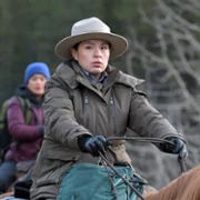 Anna Pigeon - galeria zdjęć - filmweb