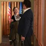Anna Pigeon - galeria zdjęć - filmweb