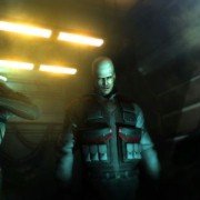 Deus Ex: Human Revolution. The Missing Link - galeria zdjęć - filmweb