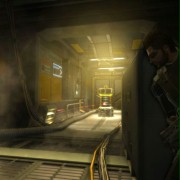 Deus Ex: Bunt ludzkości Brakujące ogniwo - galeria zdjęć - filmweb