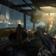 Deus Ex: Human Revolution. The Missing Link - galeria zdjęć - filmweb