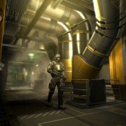 Deus Ex: Human Revolution. The Missing Link - galeria zdjęć - filmweb