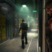 Deus Ex: Human Revolution. The Missing Link - galeria zdjęć - filmweb