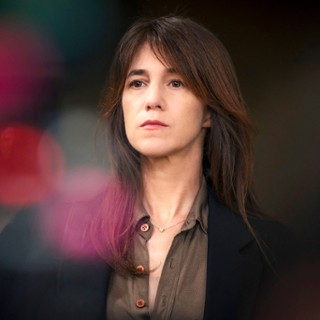 Claire Farel