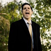 The Harbinger - galeria zdjęć - filmweb