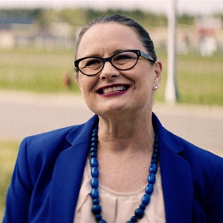 Betty Goss