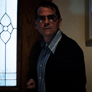 Harlan Lester