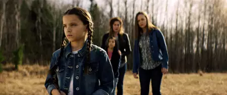 Opętana - galeria zdjęć - filmweb