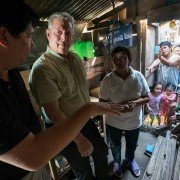 An Inconvenient Sequel: Truth to Power - galeria zdjęć - filmweb