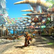 Monster Hunter 3 - galeria zdjęć - filmweb