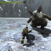 Monster Hunter 3 - galeria zdjęć - filmweb