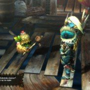 Monster Hunter 3 - galeria zdjęć - filmweb