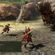 Monster Hunter 3 - galeria zdjęć - filmweb