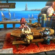 Monster Hunter 3 - galeria zdjęć - filmweb