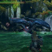 Monster Hunter 3 - galeria zdjęć - filmweb