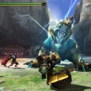 Monster Hunter 3 - galeria zdjęć - filmweb