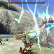 Monster Hunter 3 - galeria zdjęć - filmweb