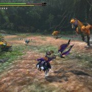 Monster Hunter 3 - galeria zdjęć - filmweb