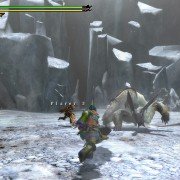 Monster Hunter 3 - galeria zdjęć - filmweb
