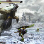 Monster Hunter 3 - galeria zdjęć - filmweb