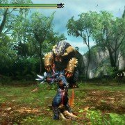 Monster Hunter 3 - galeria zdjęć - filmweb