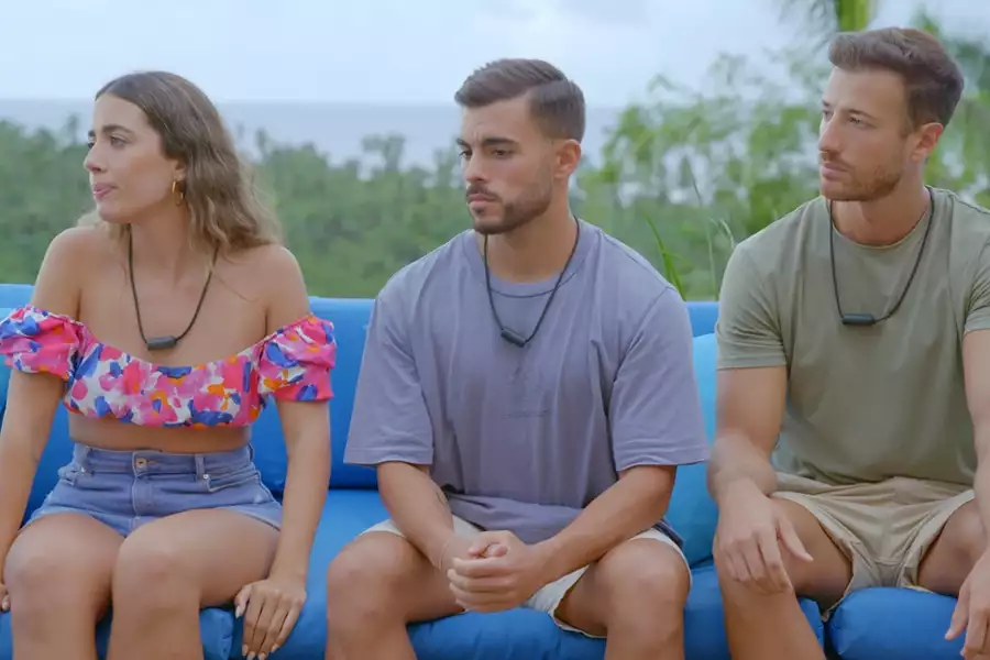 Deep Fake Love - galeria zdjęć - filmweb