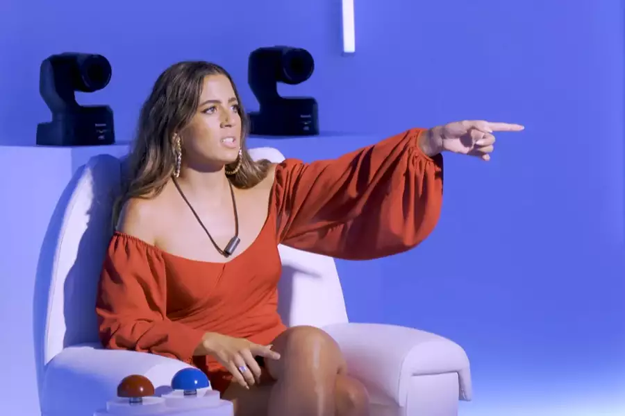 Deep Fake Love - galeria zdjęć - filmweb