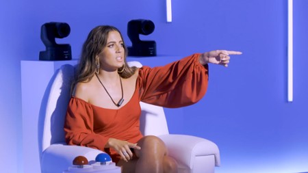 Sezon 1 Odcinek 6 Bezwarunkowe pożegnanie
