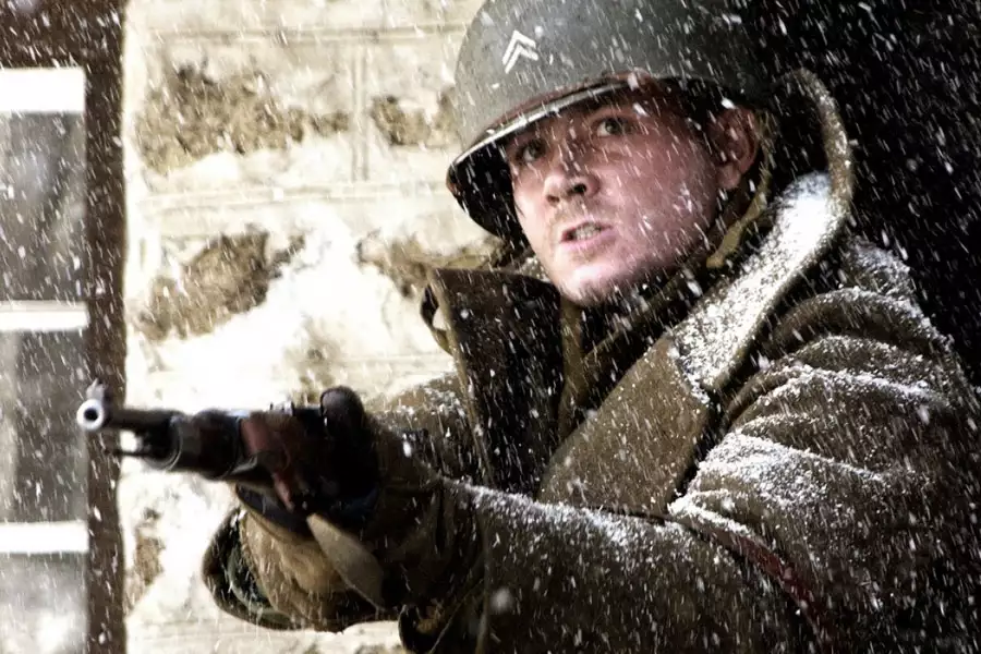 Na tyłach wroga - galeria zdjęć - filmweb