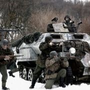 Na tyłach wroga - galeria zdjęć - filmweb