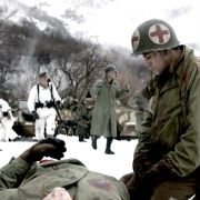 Na tyłach wroga - galeria zdjęć - filmweb