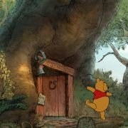 Winnie the Pooh - galeria zdjęć - filmweb