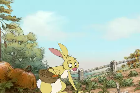 Kubuś i przyjaciele - galeria zdjęć - filmweb