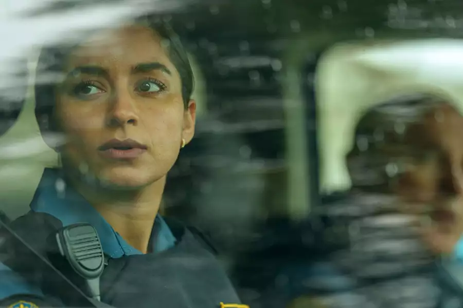 Allegiance - galeria zdjęć - filmweb