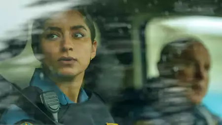 Allegiance - galeria zdjęć - filmweb