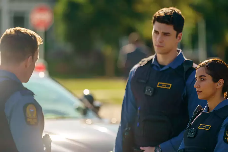 Allegiance - galeria zdjęć - filmweb