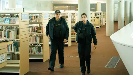 Allegiance - galeria zdjęć - filmweb