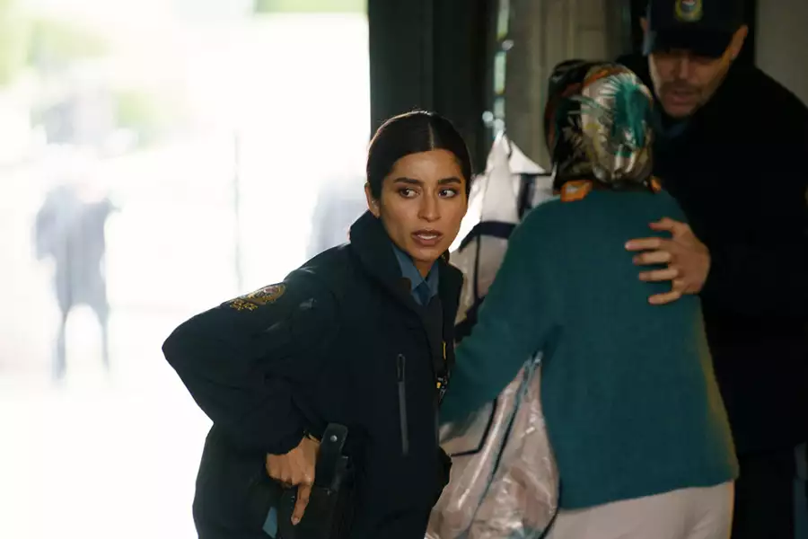 Allegiance - galeria zdjęć - filmweb